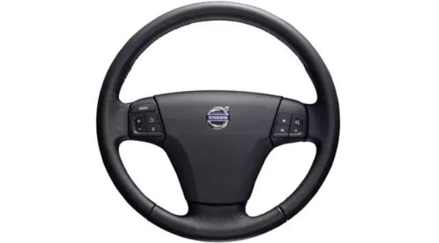31351045 - Steering: Steering Wheel for Volvo Image
