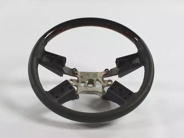 1KR911DVAA - Steering: Steering Wheel for Chrysler: 300 | Dodge: Charger, Magnum Image