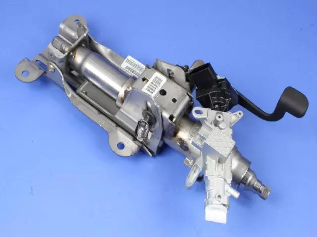 55351275AK - Steering: Steering Column for Jeep: Wrangler, Wrangler JK Image