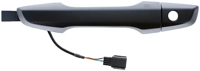 67920 - Body: Exterior Door Handle, Front Left - Rfid With Passive Entry for Dorman Image