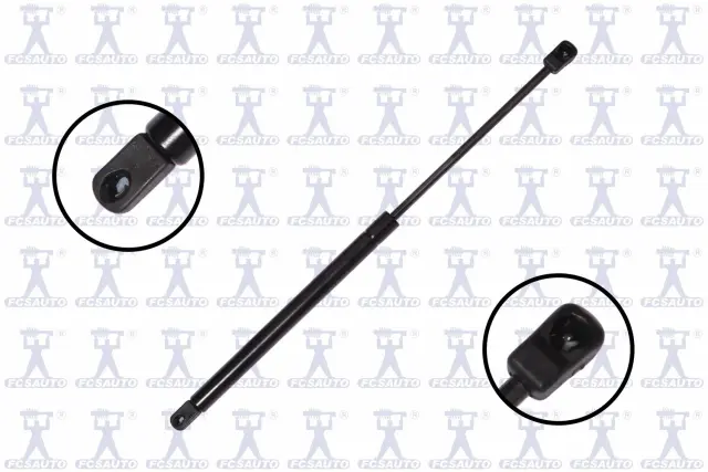 84372 - Exterior: Focus Auto Parts Back Glass Lift Support for Focus Auto Parts Image