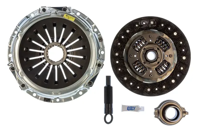 5803HD - : EXEDY Racing Clutch Stage 1 Organic Clutch for Exedy Image