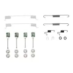 37067005 - : DFC Drum Brake Hardware Kit for DYNAMIC FRICTION Image