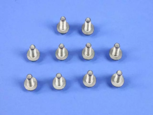 Hex Flange Head Bolt, Mounting - Mopar (6500464)