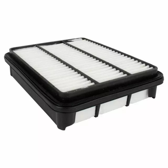 Element Assembly Air Cleaner - Ford (QFA-37)