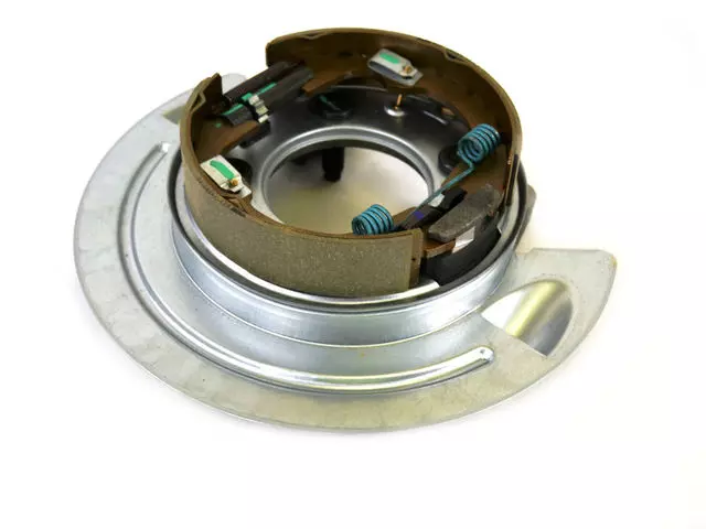52009919AB - : Parking Brake Adapter for Mopar Image