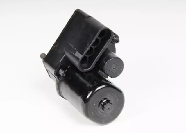 217425 - Air &amp; Fuel Delivery: ACDelcoâ„¢ Fuel Injection Idle Air Control Valve for Cadillac: 60 Special, Allante, Brougham, DeVille, Eldorado, Fleetwood, Seville | Oldsmobile: Aurora Image