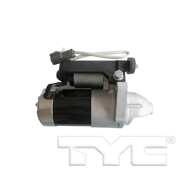 119068 - Charging &amp; Starting Systems: TYC Starter Motor for TYC Image