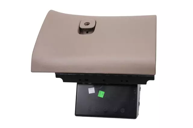 10310956 - Body: Glove Box for Buick: Century, Regal Image