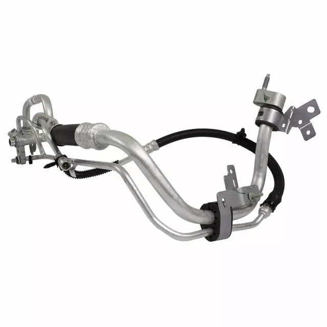 A/C Refrigerant Suction Hose - Ford (da8z19a834c)