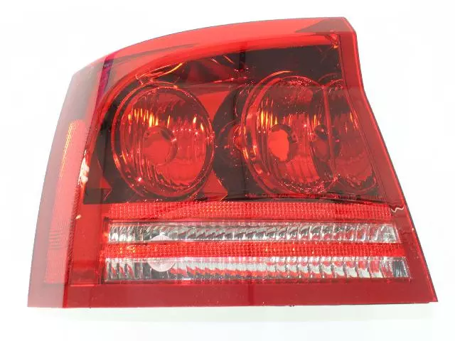 5174407AA - Electrical: Tail Stop Turn Lamp, Left for Dodge: Charger Image