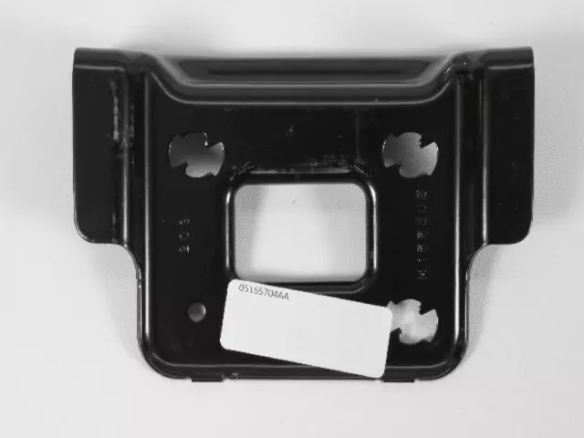 Adaptive Cruise Control Bracket - Mopar (5165704AA)