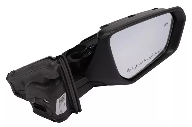 84634764 - : Passenger Side Door Mirror for GM Image