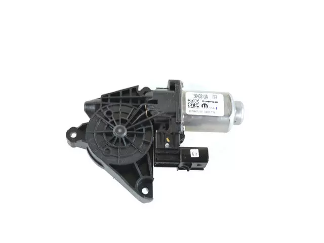 Window Regulator Motor, Right - Mopar (68314750AB)