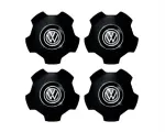 1T3071214AX1 - : Center Disks For Factory 1st Edition Wheels for Volkswagen: ID. Buzz Image
