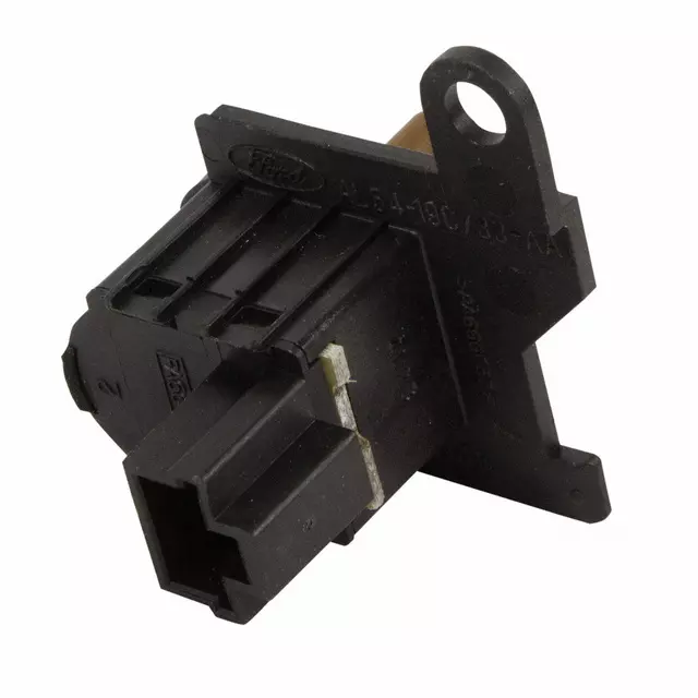 AL5Z19C733A - Body: Temp Switch for Ford Image