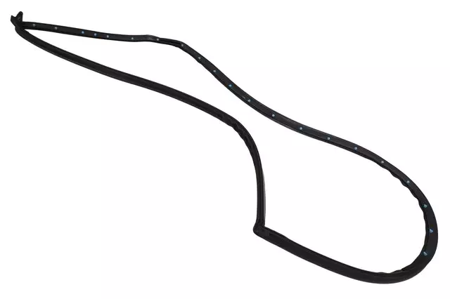 20805482 - Body: Door Weather-strip for Cadillac: CTS Image