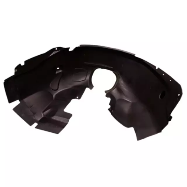 Fender Splash Shield - Ford (AM5Z-16103-B)