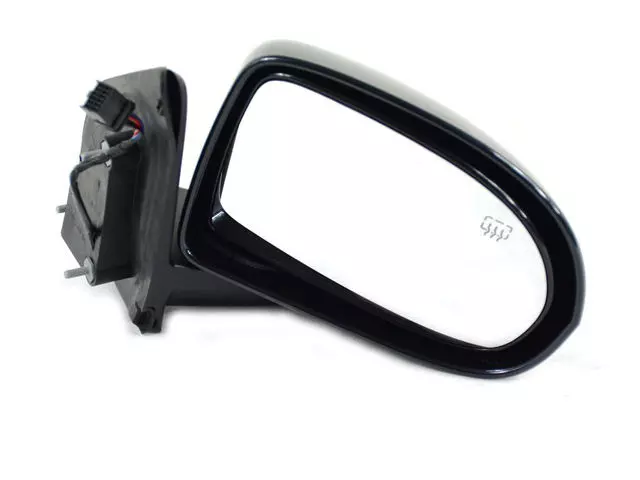 Outside Rearview Mirror, Right - Mopar (5LV64TZZAE)
