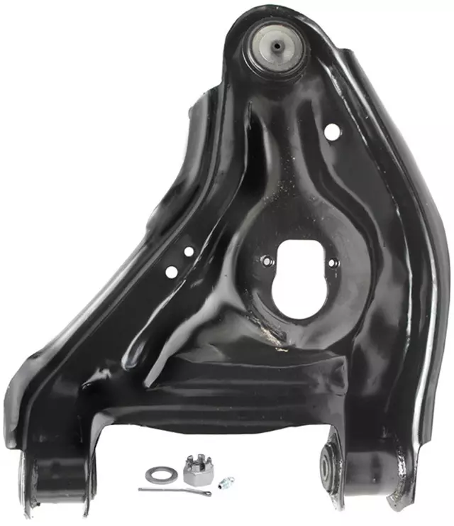 Front Passenger Side Lower Control Arm - ACDelco (45D3140)