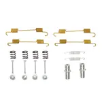 37047040 - : DFC Drum Brake Hardware Kit for DYNAMIC FRICTION Image