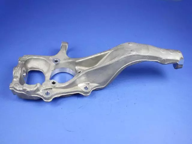 52090180AD - Front Suspension &amp; Drive: Front Knuckle, Right for Mopar Image