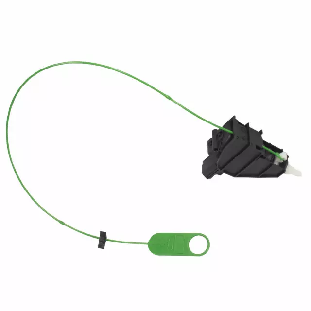 DG9Z5428610A - Body: Release Solenoid for Ford: Fusion, Police Responder Hybrid, SSV Plug-In Hybrid Image