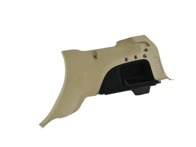 5KT381XLAH - Interior Trim: Quarter Trim Panel, Right for Mopar Image