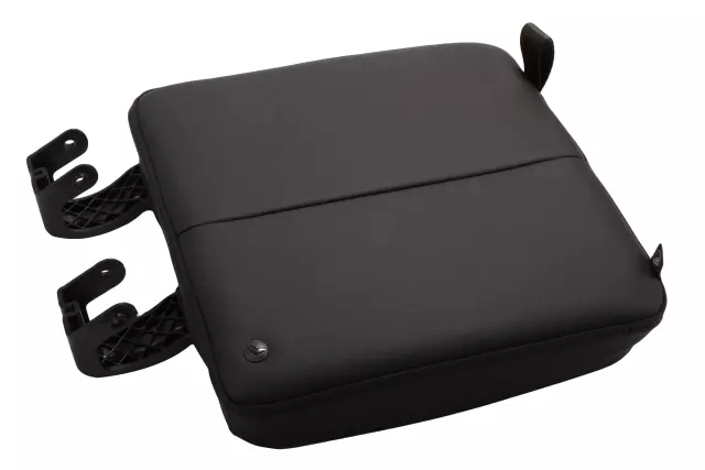 84823975 - Body: Compartment Door for Chevrolet: Silverado 1500, Silverado 1500 LTD, Silverado 2500 HD, Silverado 3500 HD Image image