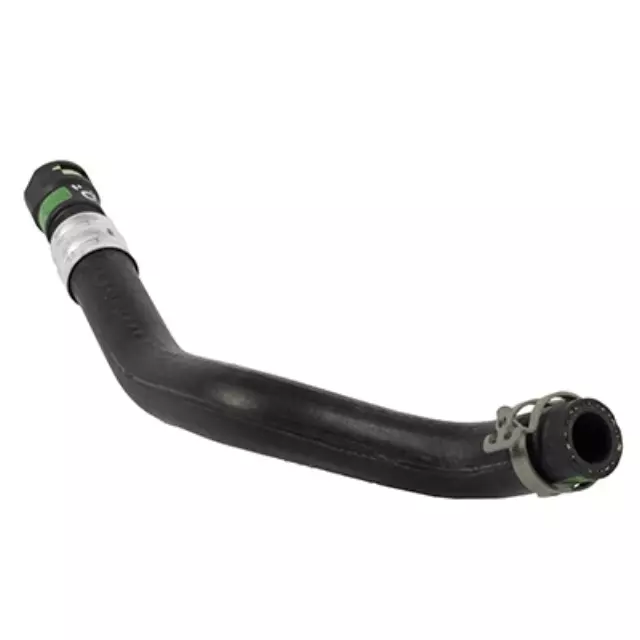 3W4Z18N344AB - HVAC: HVAC Heater Hose for Ford Image