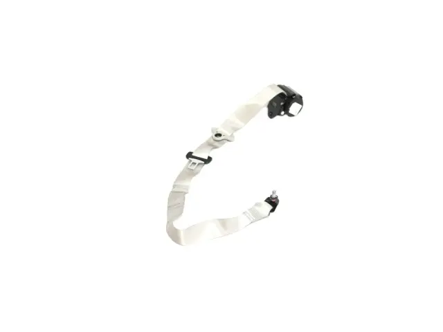 5LA381D2AE - Restraints: Rear Seat Belt for Mopar Image image