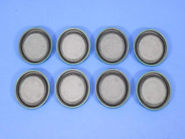 Engine Camshaft Plug - Mopar (06507663AA)