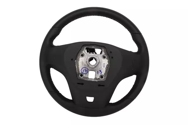 Light Stone Steering Wheel - GM (22790898)