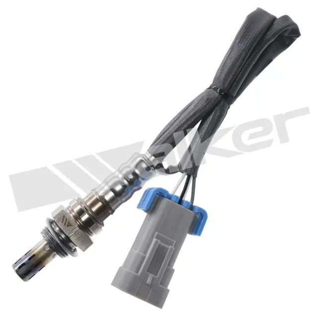 35034489 - Emission Systems: Walker Products 350-34489 Oxygen Sensor 4-W Direct Fit Narrow-Band for Walker Products Inc. - Image