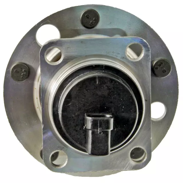 Front Wheel Hub and Bearing Assembly - GM (19359998)