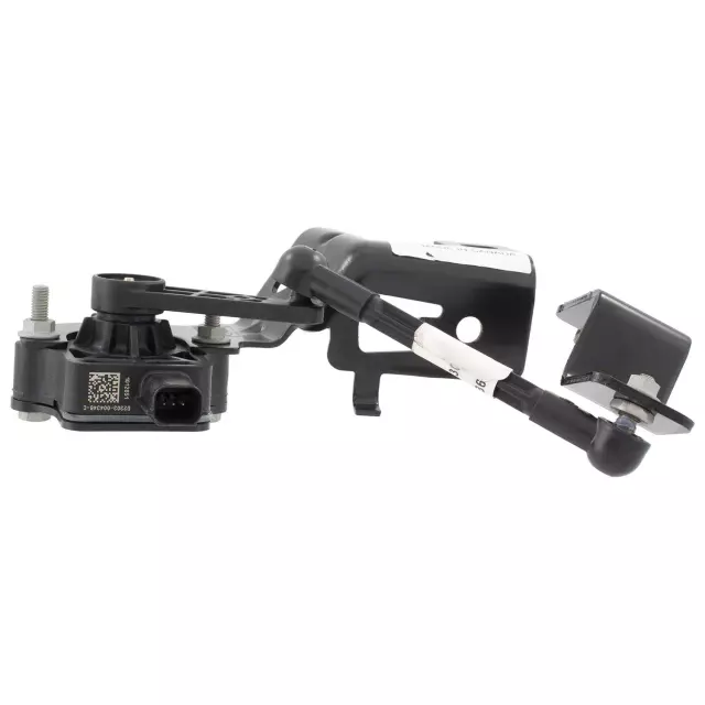 Bracket And Lever Assembly - Ford (NB3Z-5A967-D)