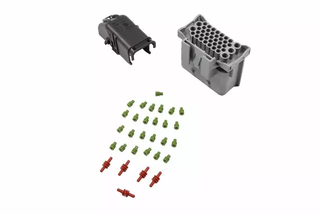 Multi-Purpose Wiring Connector - GM (13576553)