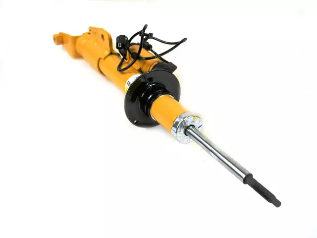 Suspension Shock Absorber, Left - Mopar (68531062AB)