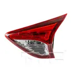 17542700 - : TYC Tail Light Assembly for TYC Image