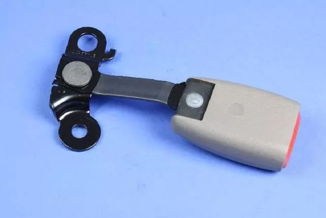 Buckle Half Seat Belt - Mopar (5KC531D1AE)