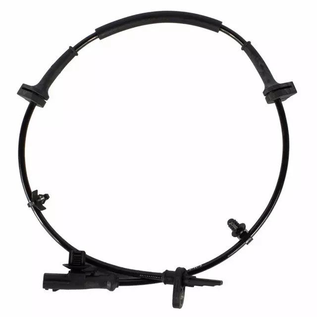 AE8Z2C204A - Brakes: ABS Wheel Speed Sensor for Ford Image
