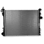 13512C - : gpd Radiator 13512C for GLOBAL PARTS DISTRIBUTORS Image