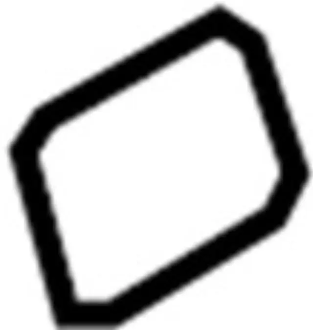 Blank Cover - Infiniti (68491EA00A)