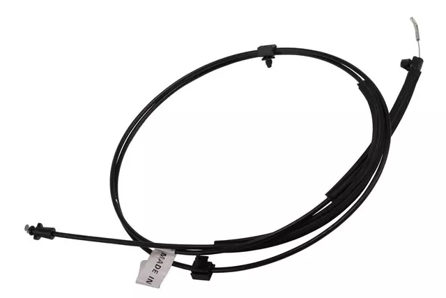 Rear Compartment Lid Latch Release Cable - GM (84706221)