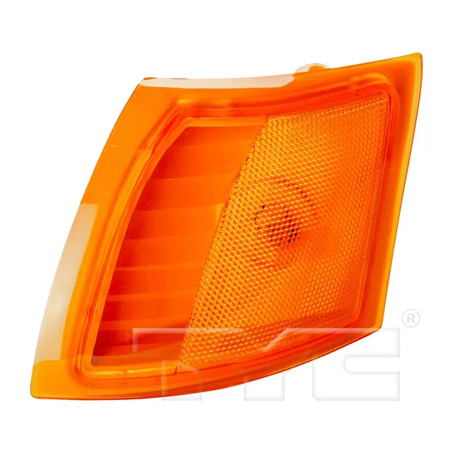 18593000 - : TYC Side Marker Light Assembly for TYC Image