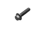 12625693 - Engine: Upper Oil Pan Bolt for Chevrolet: Colorado, Express 2500, Express 3500 | GMC: Canyon, Savana 2500, Savana 3500 Image