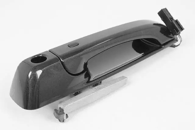 Exterior Door Handle, Left - Mopar (1UJ81KARAJ)