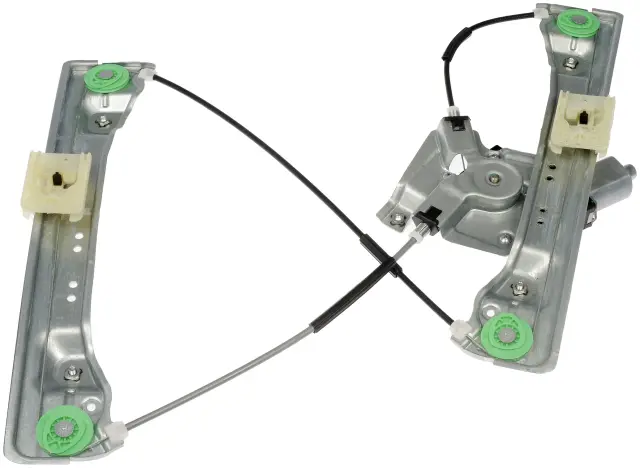 751538 - Interior: Power Window Regulator And Motor Assembly for Dorman Image