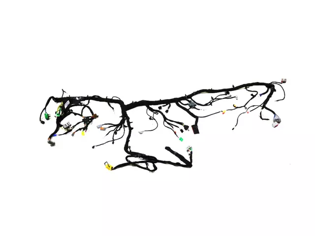 68403213AD - Electrical: Instrument Panel Wiring for Mopar Image