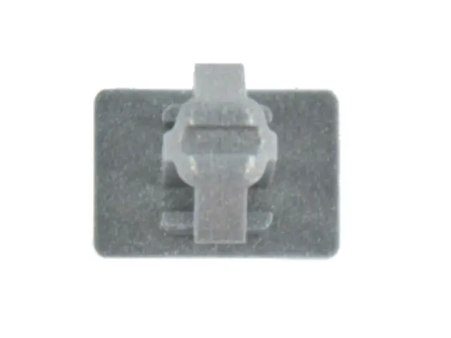 Sill Cladding, Left - Mopar (1BA41DA1AA)